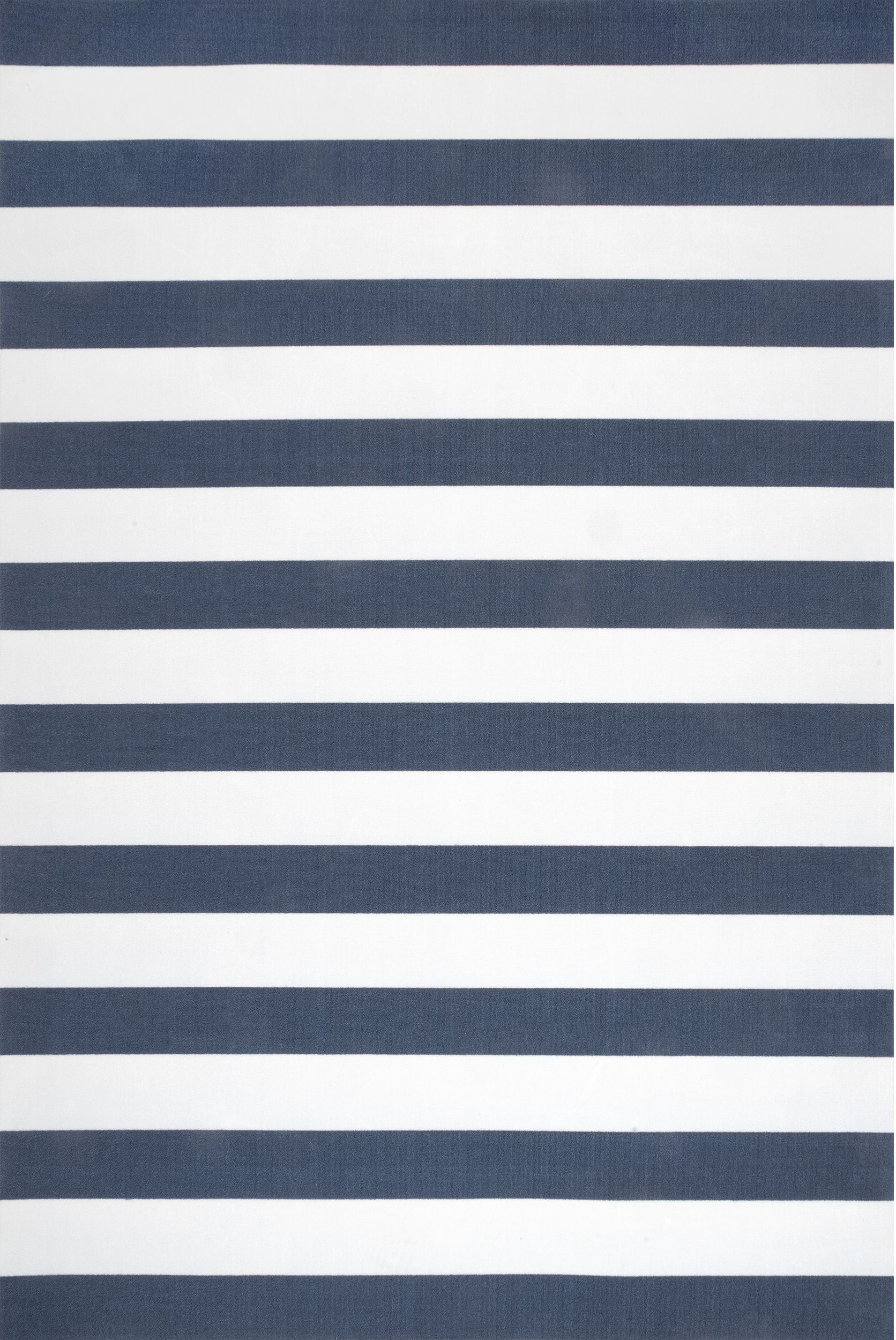 Nuloom Christa Nch2026C Navy Area Rug