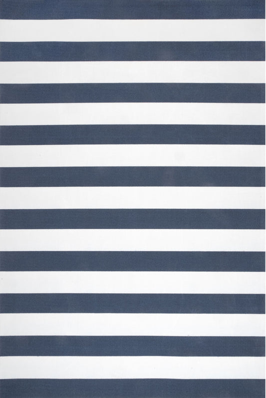 Nuloom Christa Nch2026C Navy Area Rug