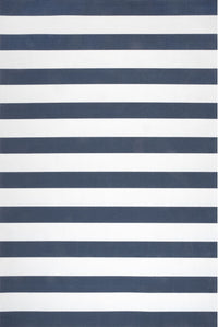 Nuloom Christa Nch2026C Navy Area Rug