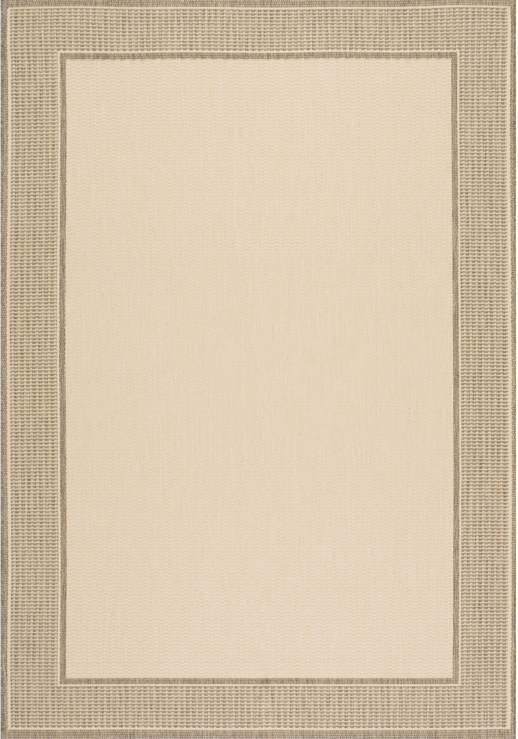 Nuloom Gris Contemporary Ngr2853A Beige Area Rug
