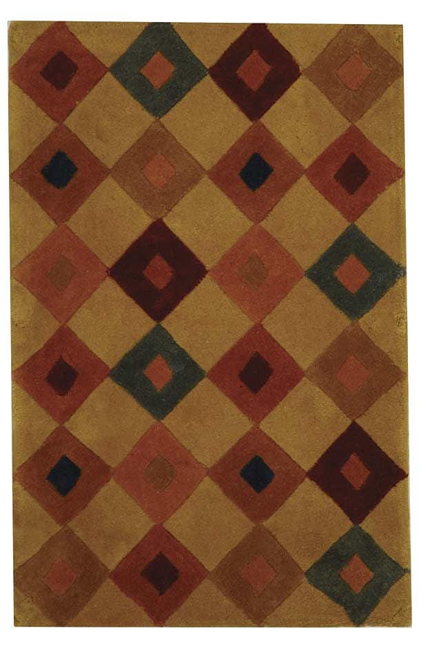 Safavieh Rodeo Drive rd250a Assorted Kids Area Rug