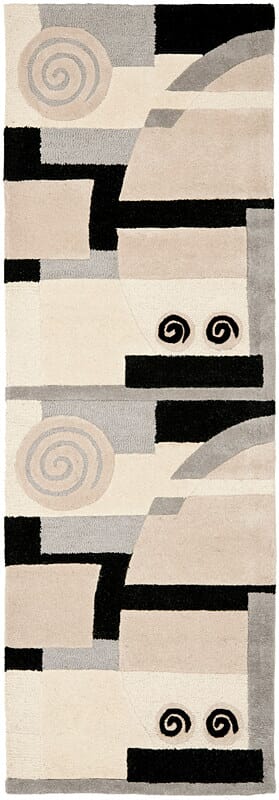 Safavieh Rodeo Drive rd643b Assorted Rugs.