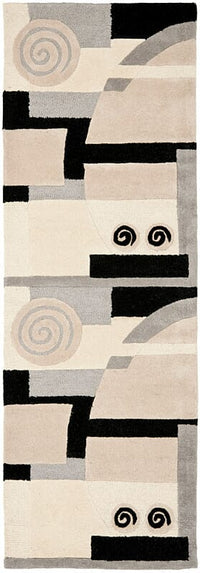 Safavieh Rodeo Drive Rd643B Assorted Geometric Area Rug