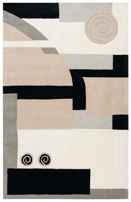 Safavieh Rodeo Drive rd643b Assorted Rugs.