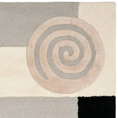 Safavieh Rodeo Drive Rd643B Assorted Geometric Area Rug