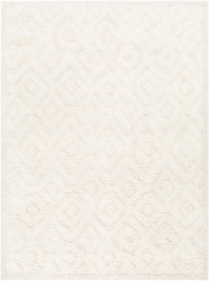 Surya Rodos Rdo-2300 Grey Area Rug