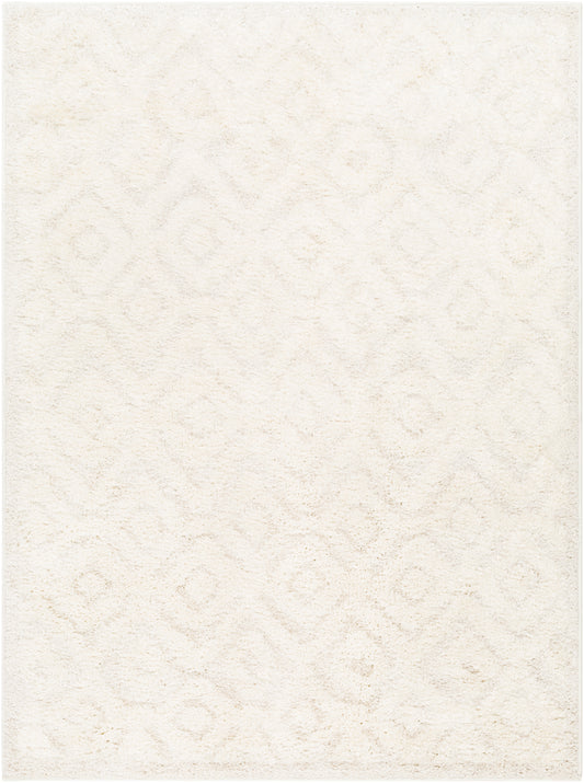 Surya Rodos Rdo-2300 Grey Area Rug