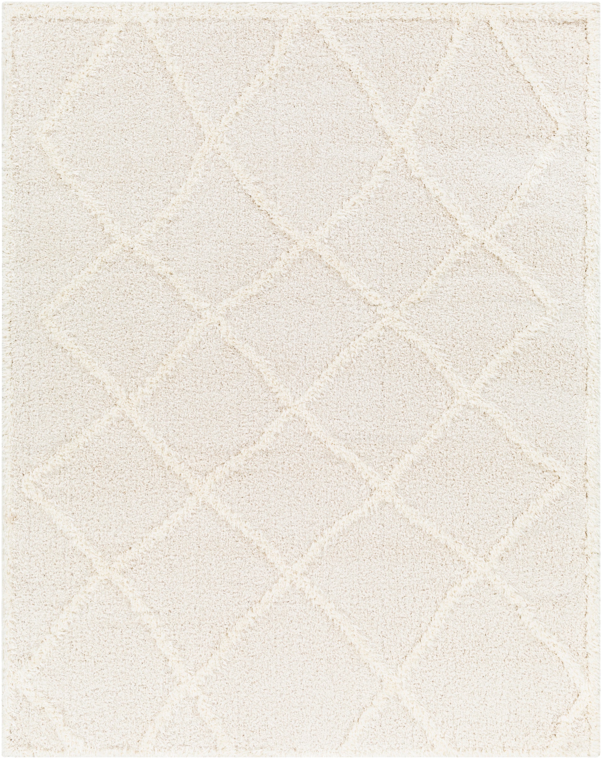 Surya Rodos Rdo-2301 Beige Area Rug