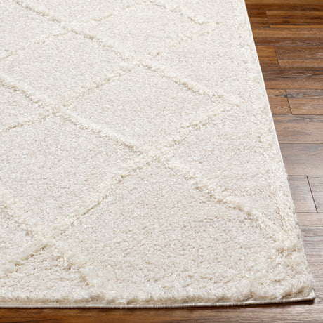 Surya Rodos Rdo-2301 Beige Rug.