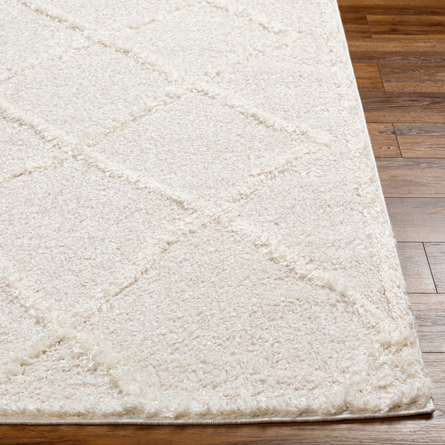 Surya Rodos Rdo-2301 Beige Rug.