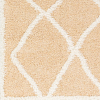 Surya Rodos Rdo-2302 Orange Area Rug