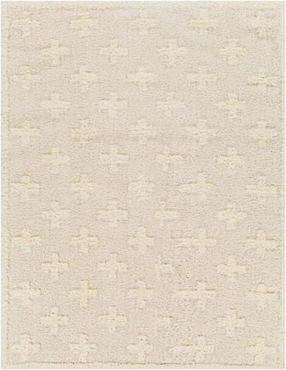 Surya Rodos Rdo-2304 Beige Area Rug