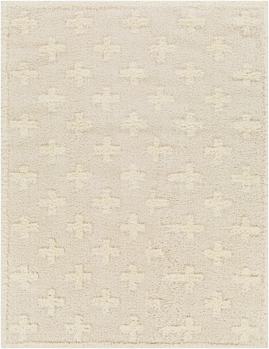 Surya Rodos Rdo-2304 Beige Area Rug