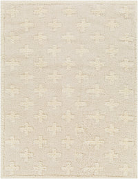 Surya Rodos Rdo-2304 Beige Area Rug