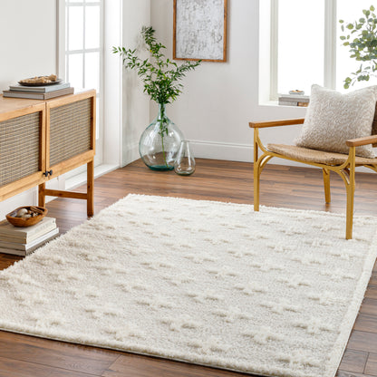 Surya Rodos Rdo-2304 Beige Area Rug