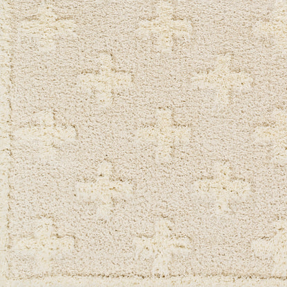 Surya Rodos Rdo-2304 Beige Area Rug