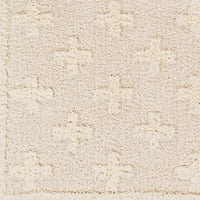 Surya Rodos Rdo-2304 Beige Area Rug