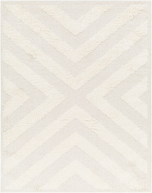 Surya Rodos Rdo-2308 Beige Area Rug