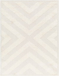 Surya Rodos Rdo-2308 Beige Area Rug