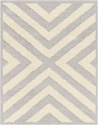 Surya Rodos Rdo-2310 Grey Area Rug