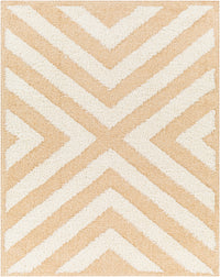 Surya Rodos Rdo-2311 Orange Area Rug