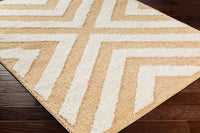 Surya Rodos Rdo-2311 Orange Area Rug