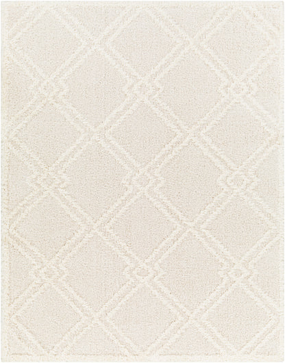 Surya Rodos Rdo-2312 Beige Area Rug