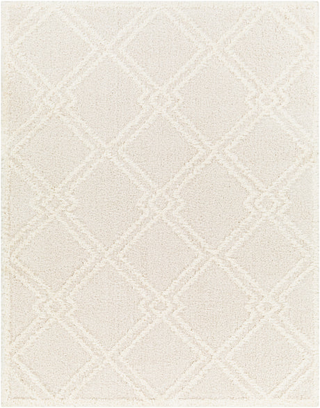 Surya Rodos Rdo-2312 Beige Rug.