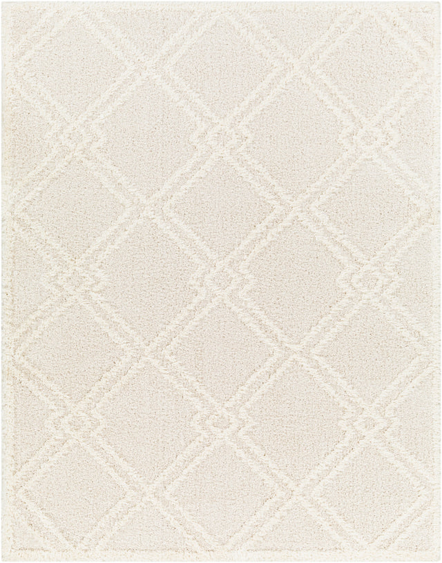 Surya Rodos Rdo-2312 Beige Rug.