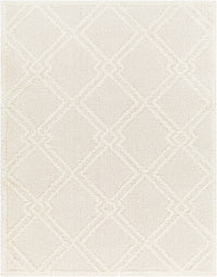 Surya Rodos Rdo-2312 Beige Area Rug