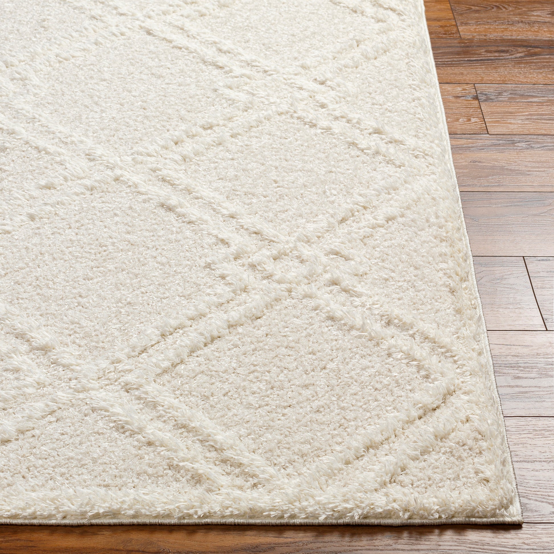 Surya Rodos Rdo-2312 Beige Area Rug