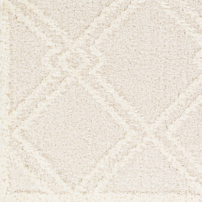 Surya Rodos Rdo-2312 Beige Area Rug