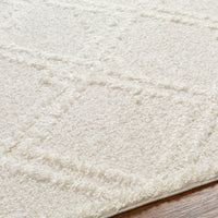 Surya Rodos Rdo-2312 Beige Area Rug