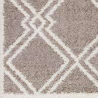 Surya Rodos Rdo-2313 Brown Area Rug