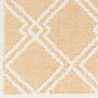 Surya Rodos Rdo-2314 Orange Area Rug