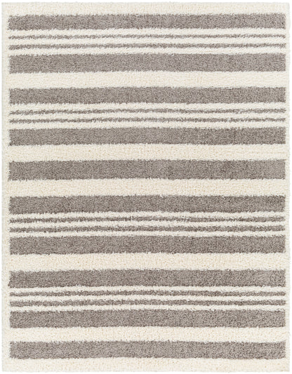 Surya Rodos Rdo-2317 Grey Area Rug