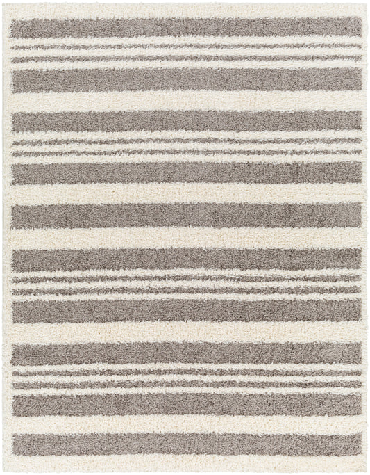 Surya Rodos Rdo-2317 Grey Area Rug