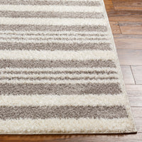 Surya Rodos Rdo-2317 Grey Area Rug