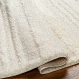 Surya Rodos Rdo-2318 Beige Rug.