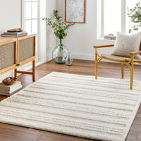 Surya Rodos Rdo-2318 Beige Area Rug