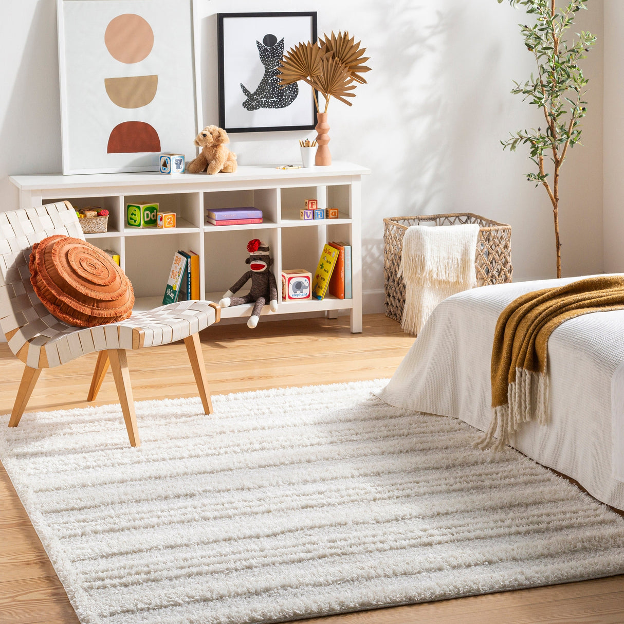 Surya Rodos Rdo-2318 Beige Rug.