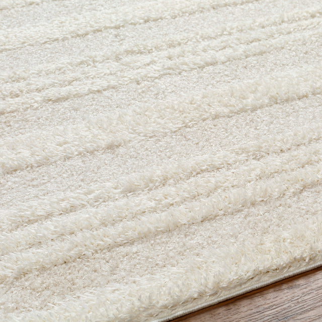 Surya Rodos Rdo-2318 Beige Rug.