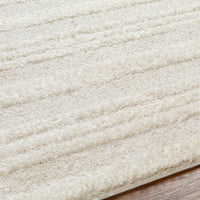 Surya Rodos Rdo-2318 Beige Area Rug