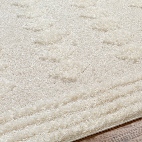 Surya Rodos Rdo-2319 Beige Rug.