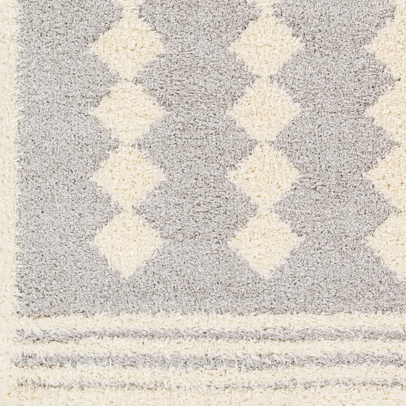 Surya Rodos Rdo-2321 Grey Area Rug