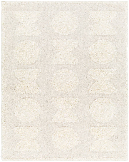 Surya Rodos Rdo-2322 Beige Area Rug