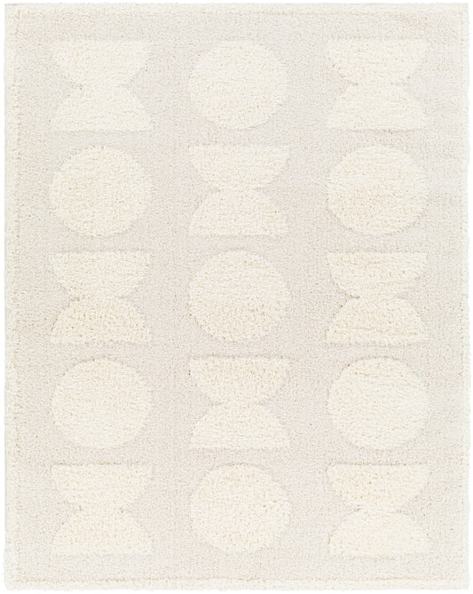 Surya Rodos Rdo-2322 Beige Area Rug