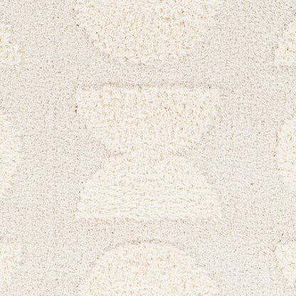 Surya Rodos Rdo-2322 Beige Area Rug