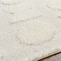 Surya Rodos Rdo-2322 Beige Area Rug