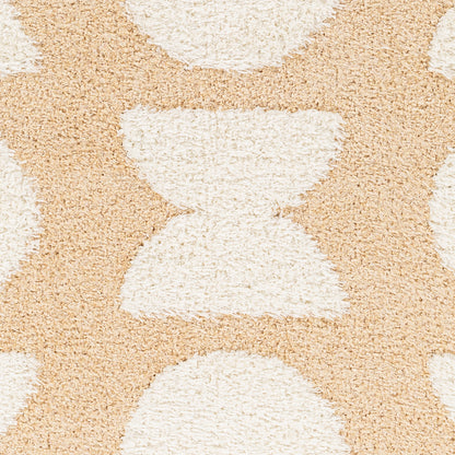 Surya Rodos Rdo-2323 Orange Area Rug